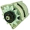 Wai Global Alternator, ALTBO IREF, 90 Amp12 Volt, CW, 1Groove Pulley 14813N - alternate 2
